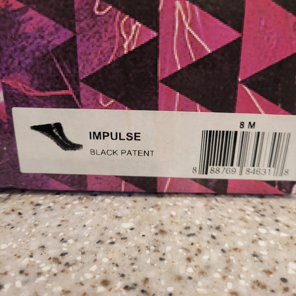 Jeffrey Campbell "IMPULSE" clogs sz8 - Picture 5 of 7